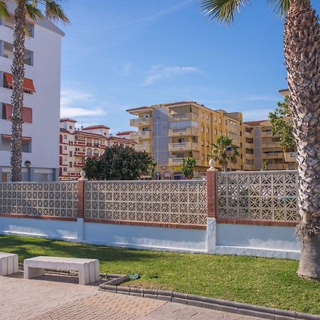 Padilla Playa Rincon De La Victoria Apartman Kültér fotó